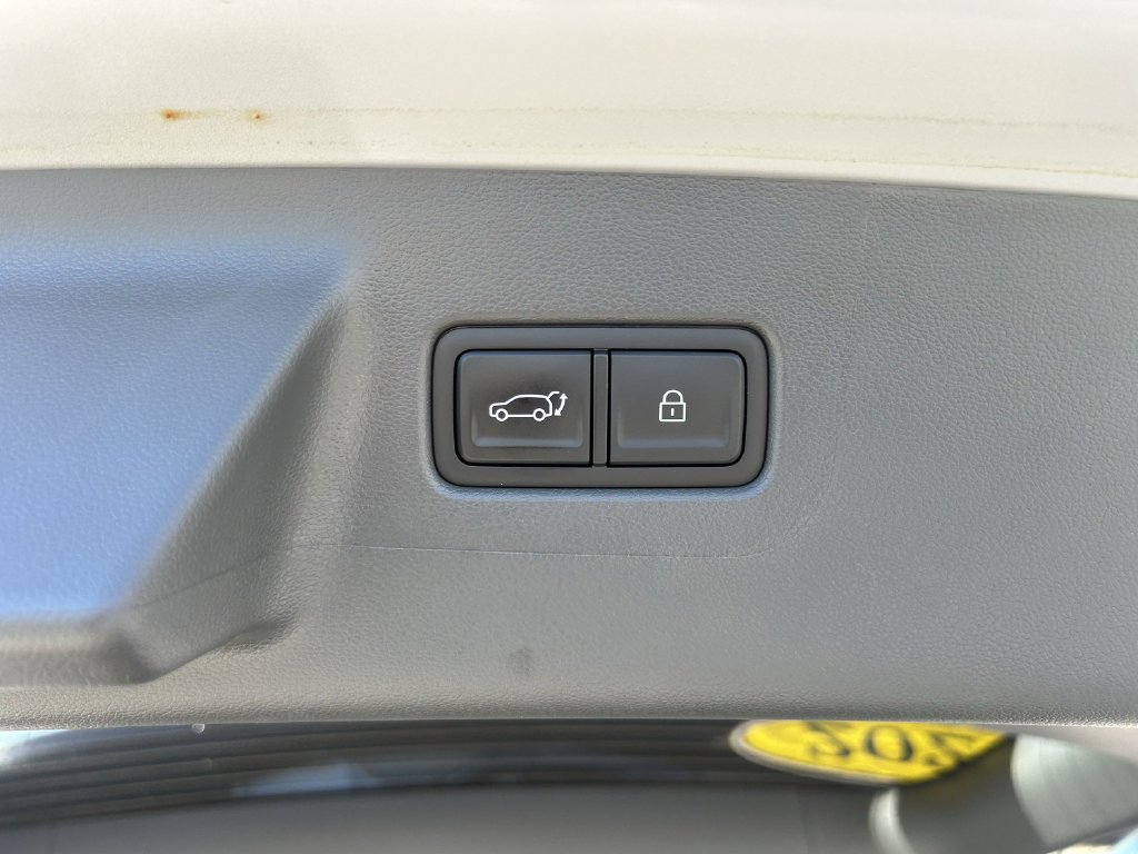 Certified 2026 Hyundai Santa Fe SEL AWD/4WD image 16