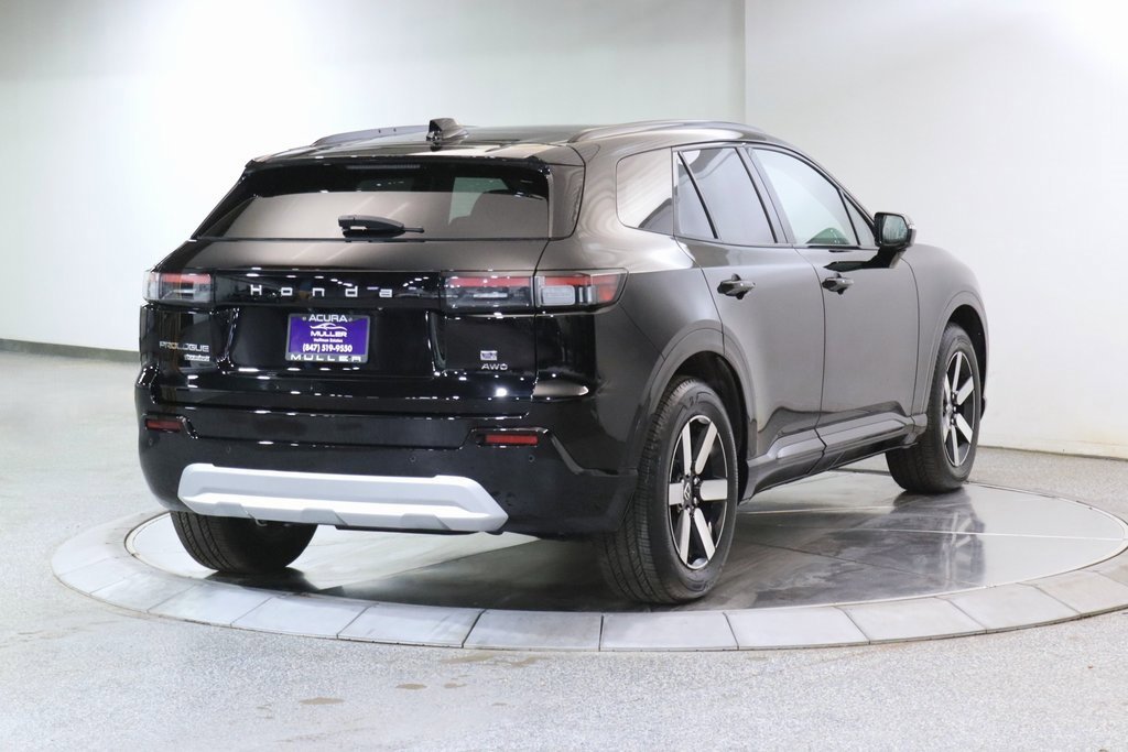 Used 2024 Honda Prologue Touring image 9