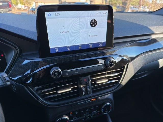 New 2026 Ford Escape ST-Line Select image 12