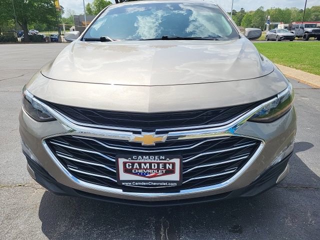 Used 2024 Chevrolet Malibu LT FWD image 5