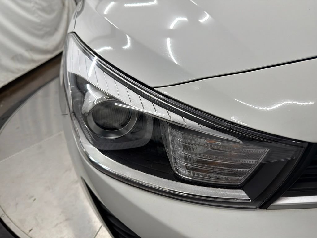 Used 2023 Kia Rio S w/ Technology Package FWD image 8