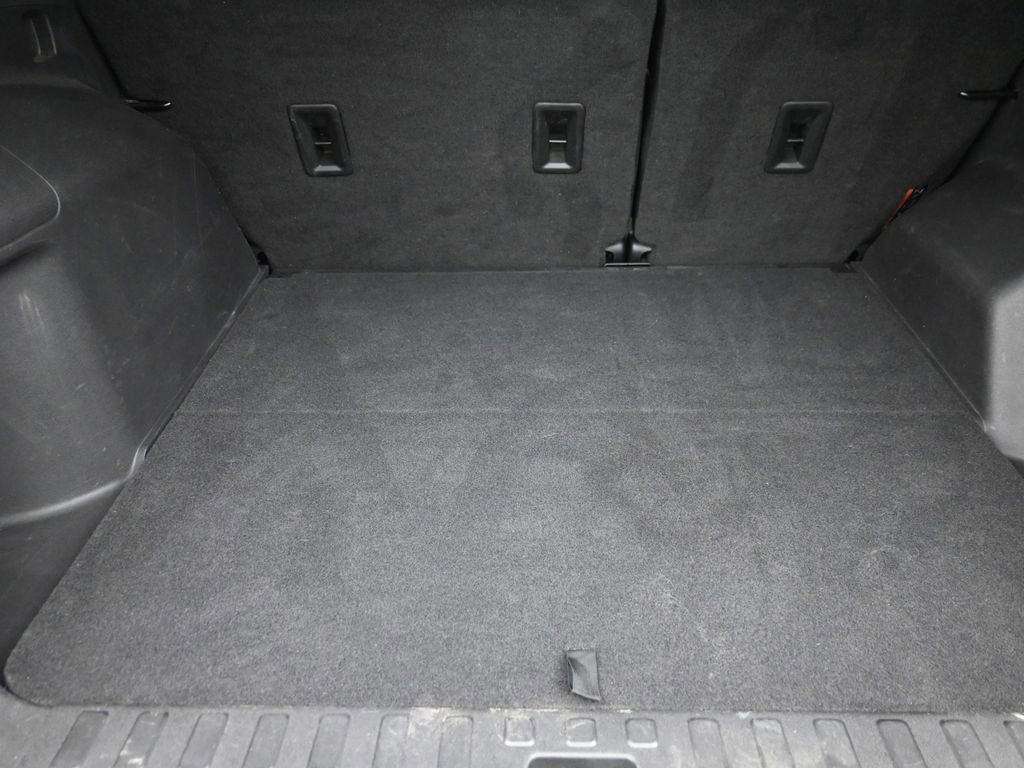 Used 2022 Chevrolet Equinox LT image 9