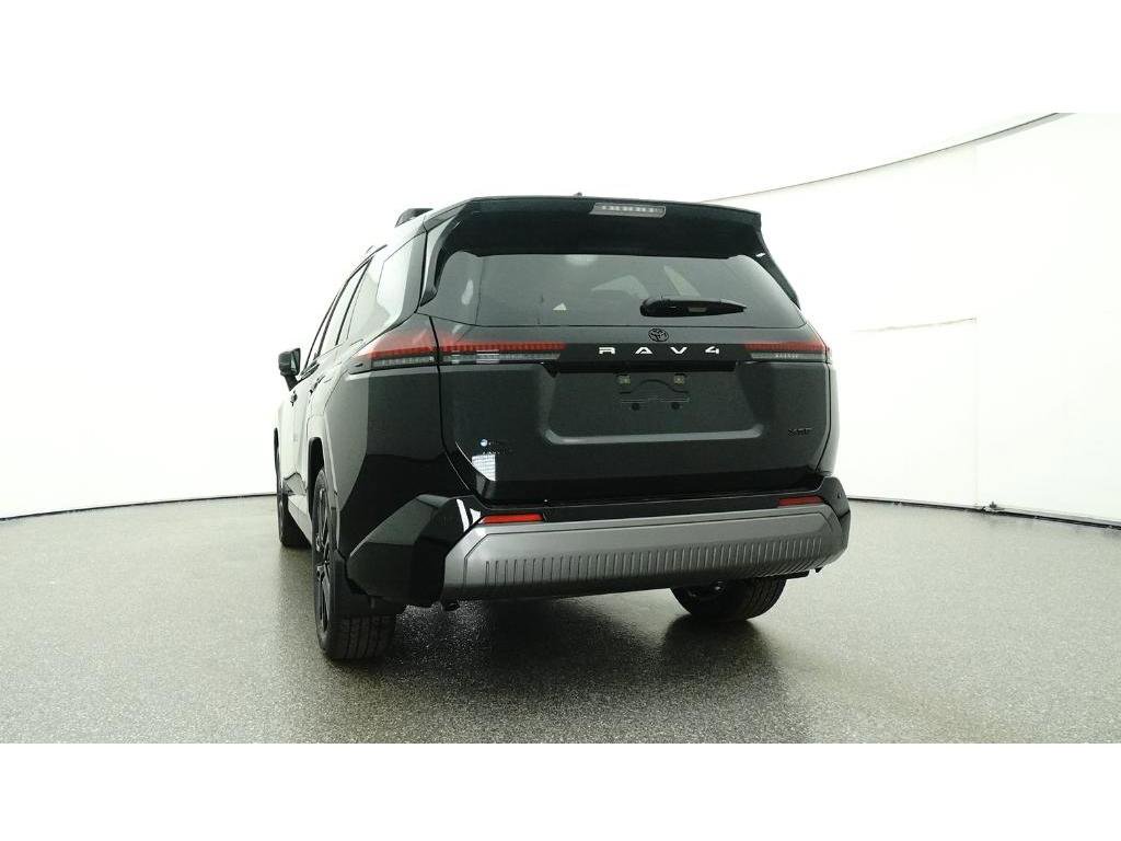 New 2026 Toyota RAV4 XSE image 22