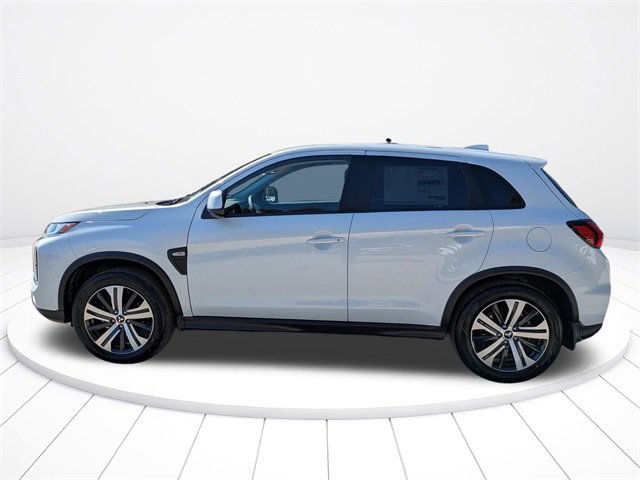 New 2026 Mitsubishi Outlander Sport ES image 7