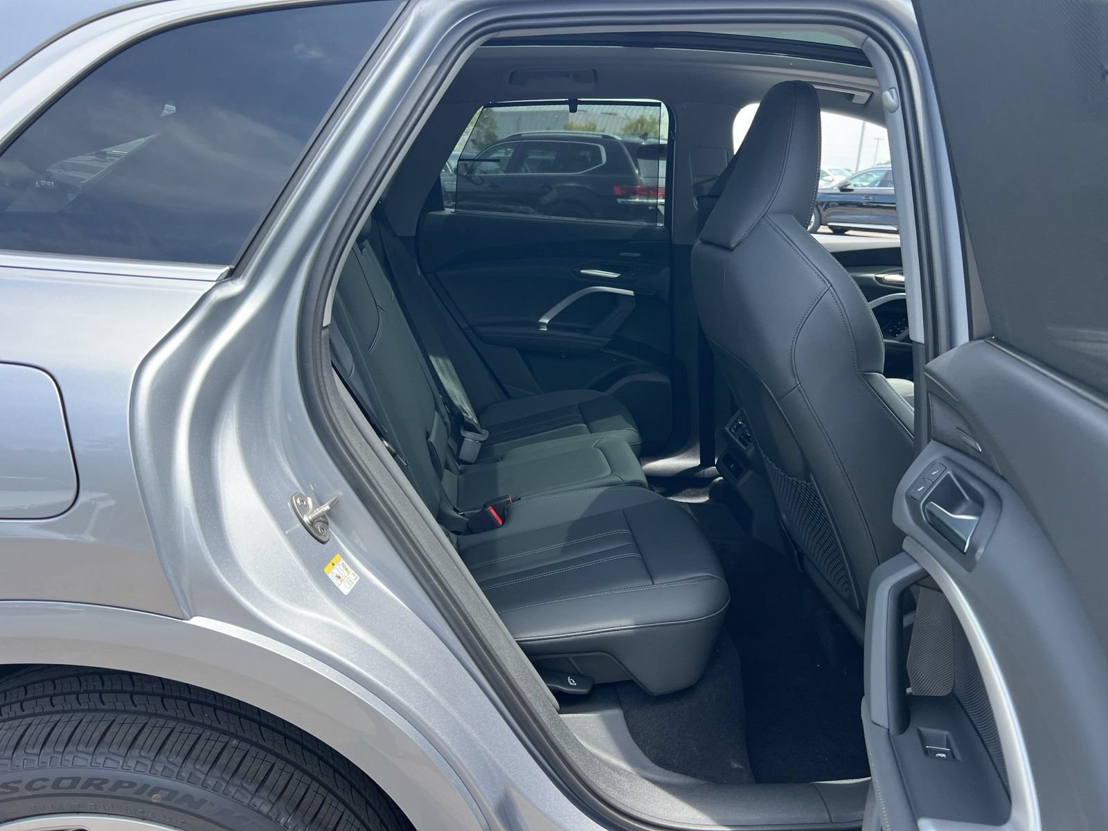 New 2026 Audi Q5 Premium Plus AWD/4WD image 29