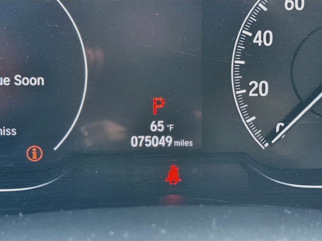 Used 2020 Honda Accord Sport image 15