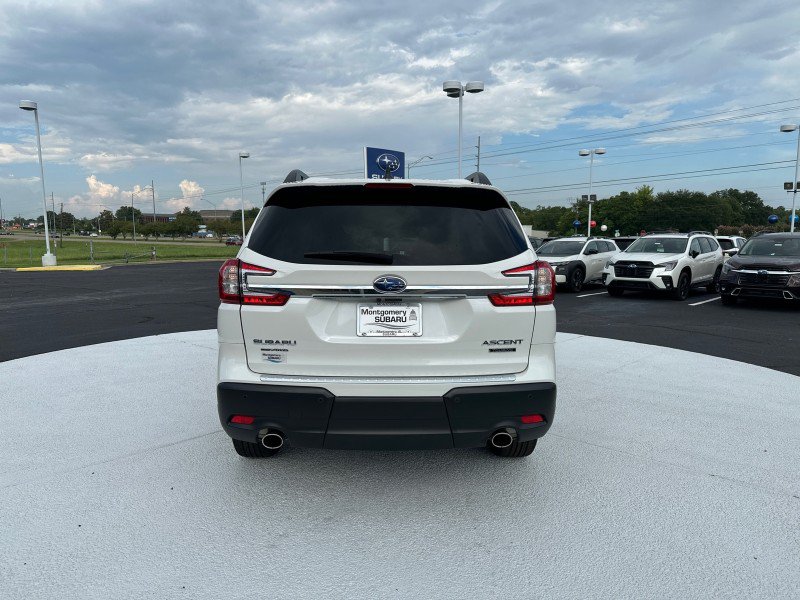 Used 2026 Subaru Ascent Touring w/ Popular Package #2 AWD/4WD image 6