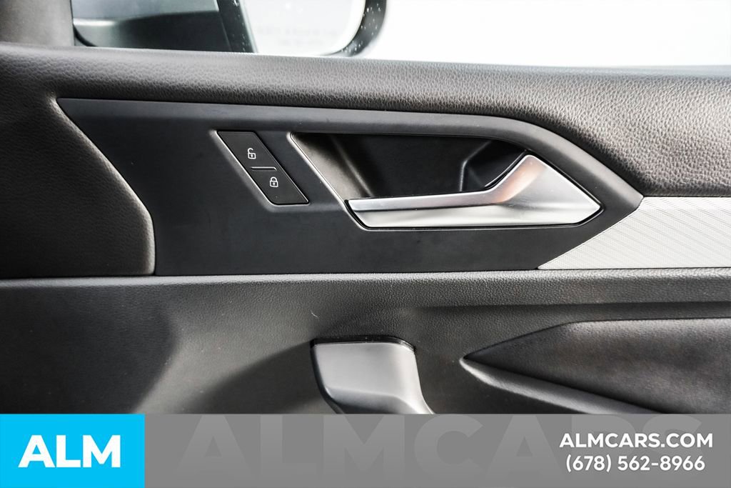 Used 2024 Volkswagen Jetta S image 40