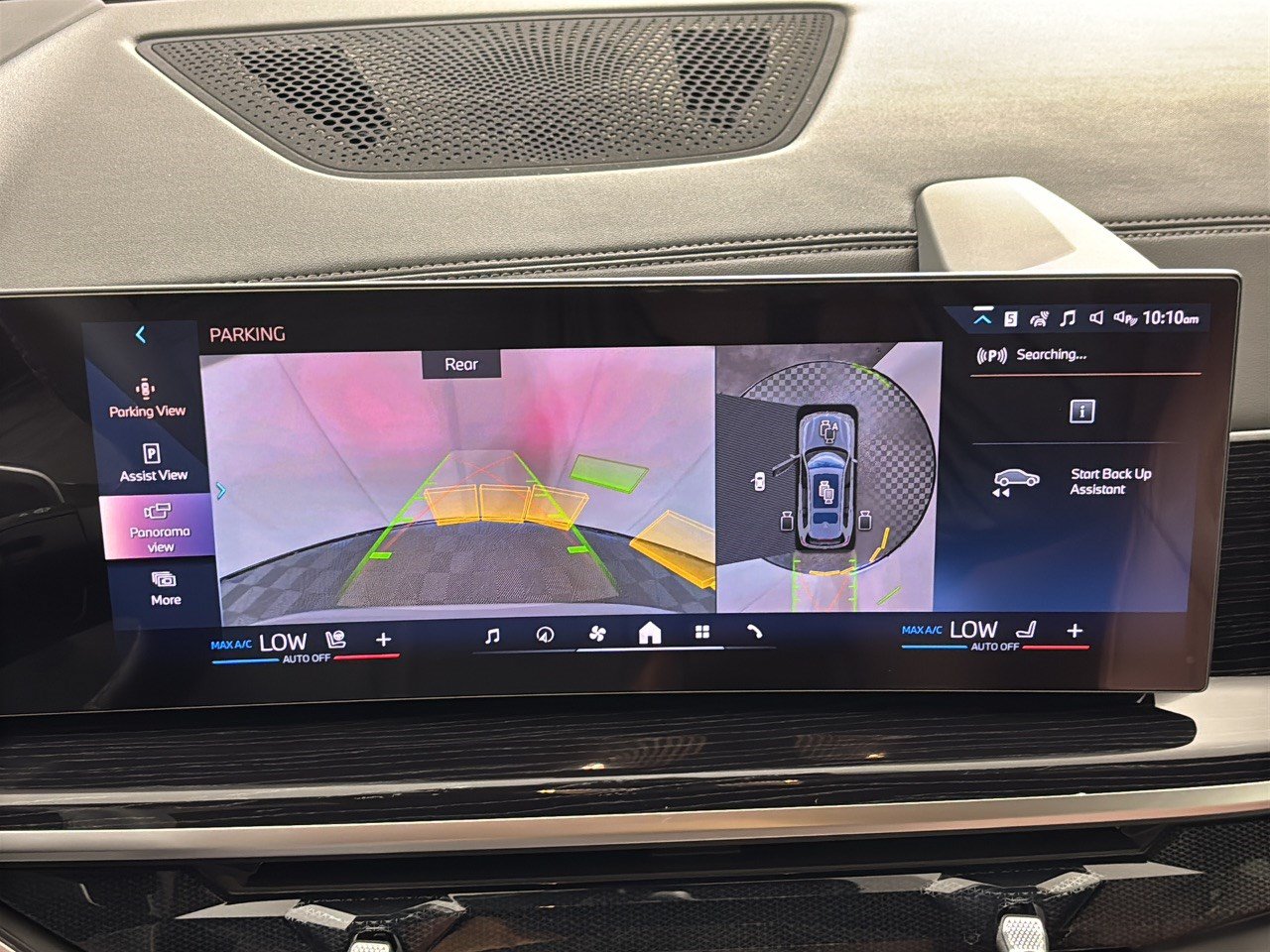New 2027 BMW X7 xDrive40i w/ Executive Package AWD/4WD image 24