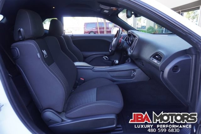Used 2022 Dodge Challenger R/T Scat Pack image 7