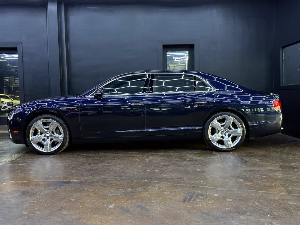 Used 2014 Bentley Flying Spur W12 AWD/4WD image 5