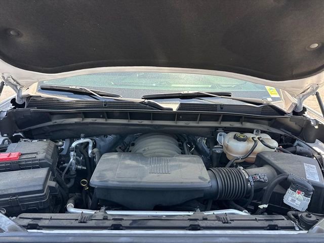 Used 2021 GMC Sierra 1500 Denali w/ Denali Premium Package AWD/4WD image 34