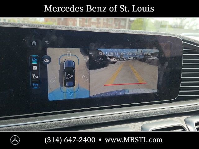 Certified 2026 Mercedes-Benz GLE 450 4MATIC image 33