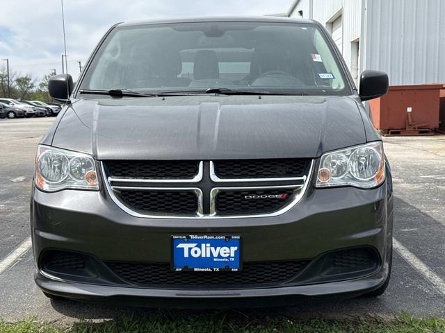 Used 2019 Dodge Grand Caravan SE w/ UConnect Hands-Free Group video 2