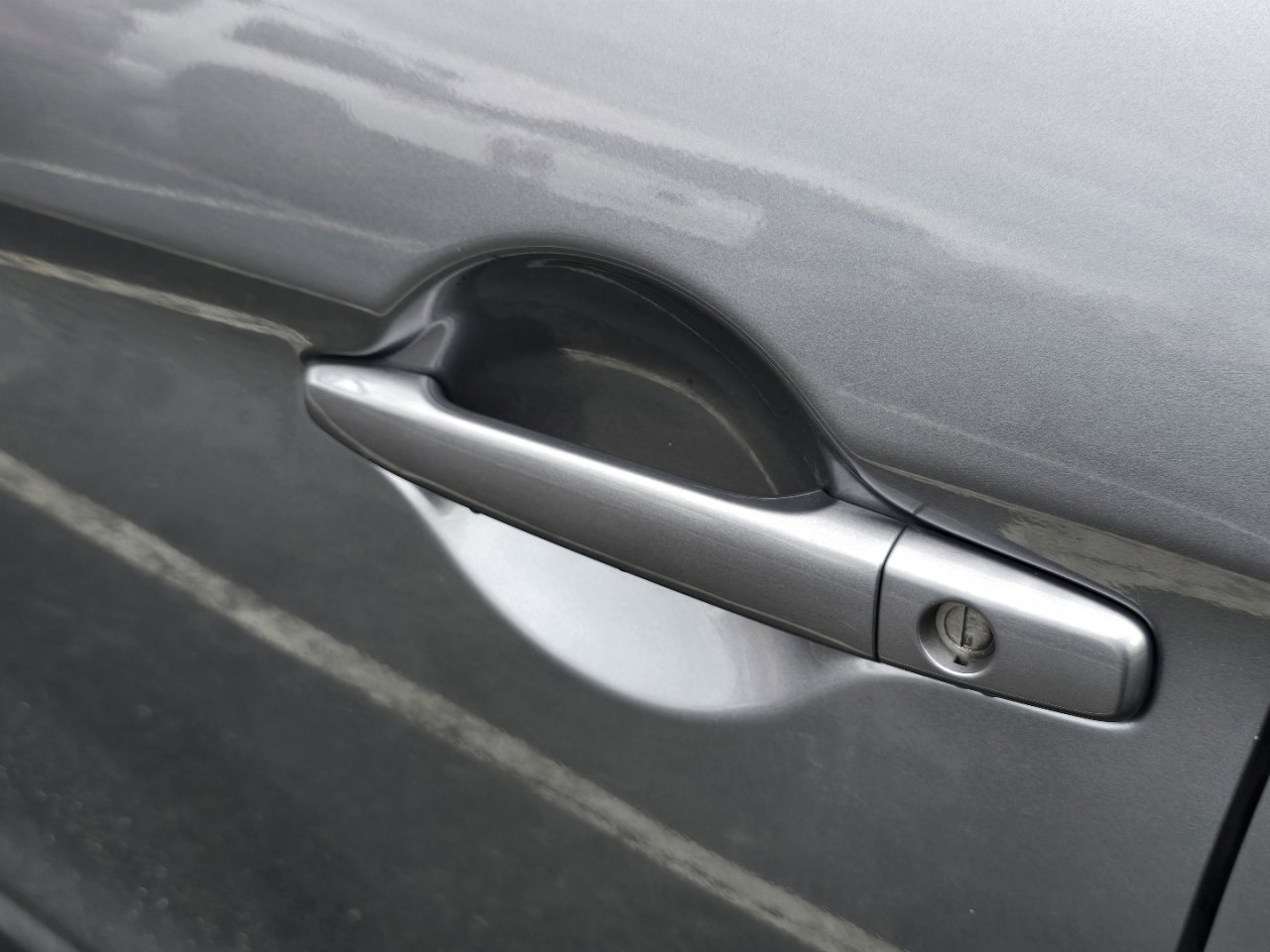 Used 2024 Mitsubishi Outlander Sport AWD image 20