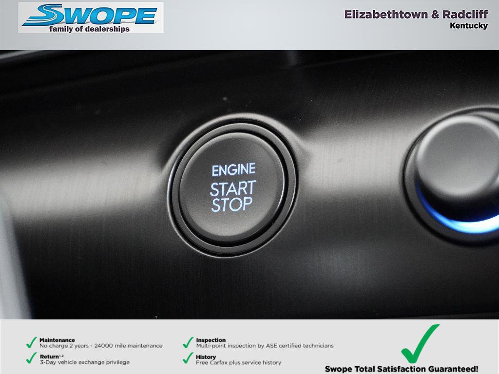 New 2026 Hyundai Kona Limited image 21