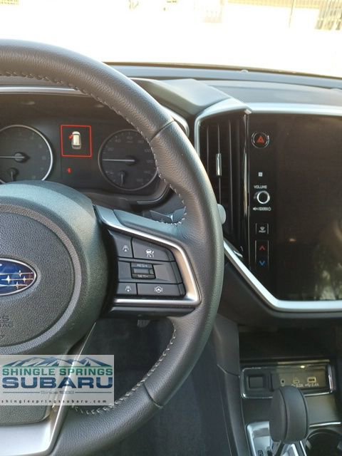 Certified 2025 Subaru Ascent Premium AWD/4WD image 45