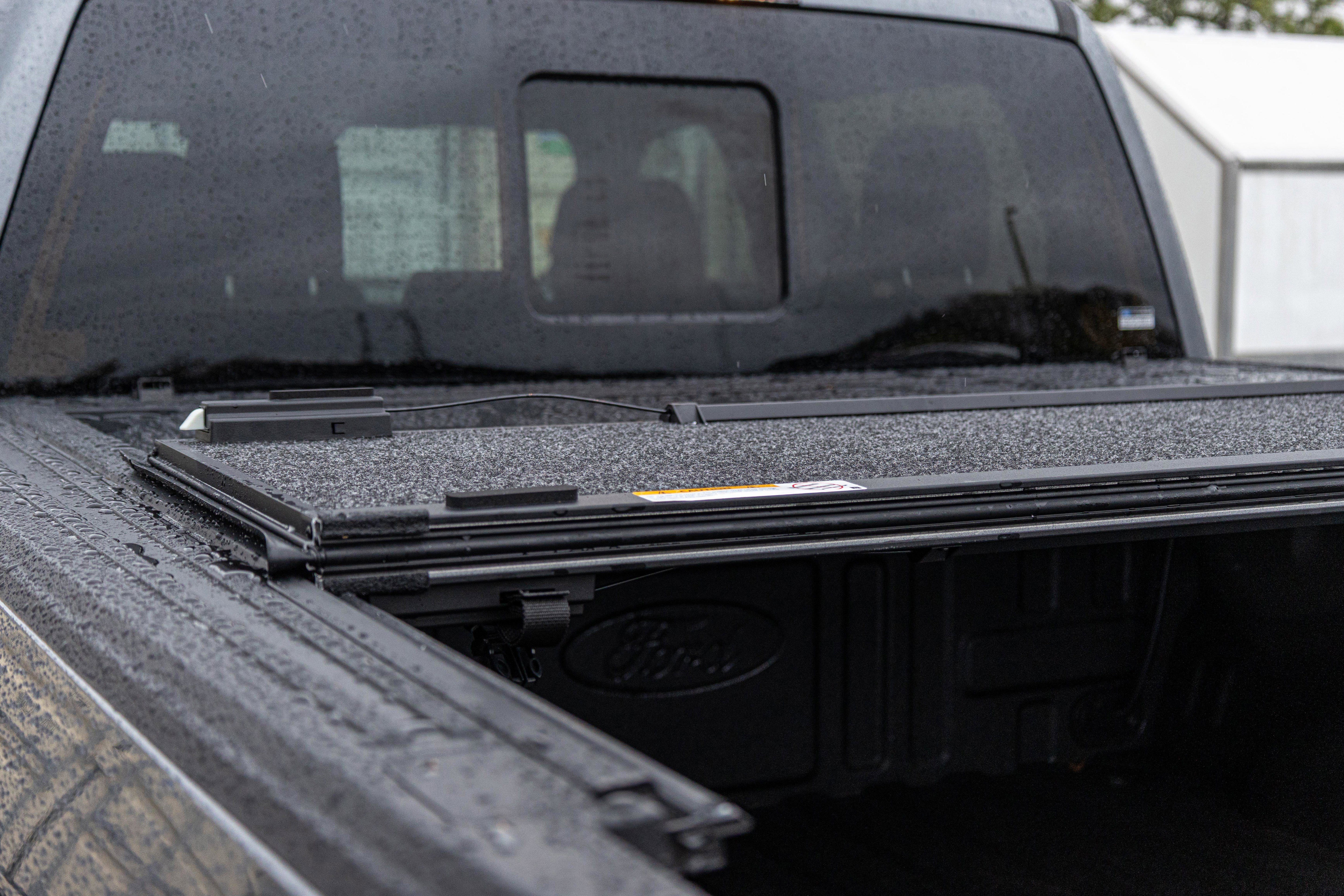 New 2026 Ford F150 XLT w/ Equipment Group 302A MID image 26