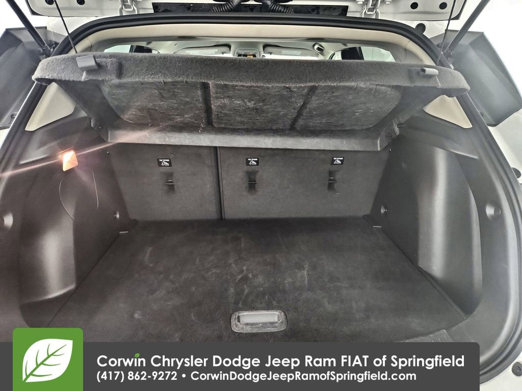 Used 2024 Buick Encore GX Sport Touring image 31