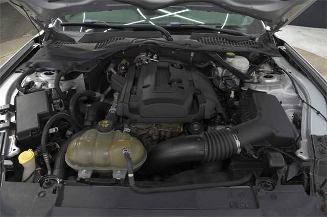Used 2022 Ford Mustang Premium image 25