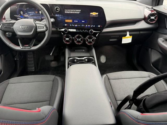 New 2026 Chevrolet Blazer EV RS image 8