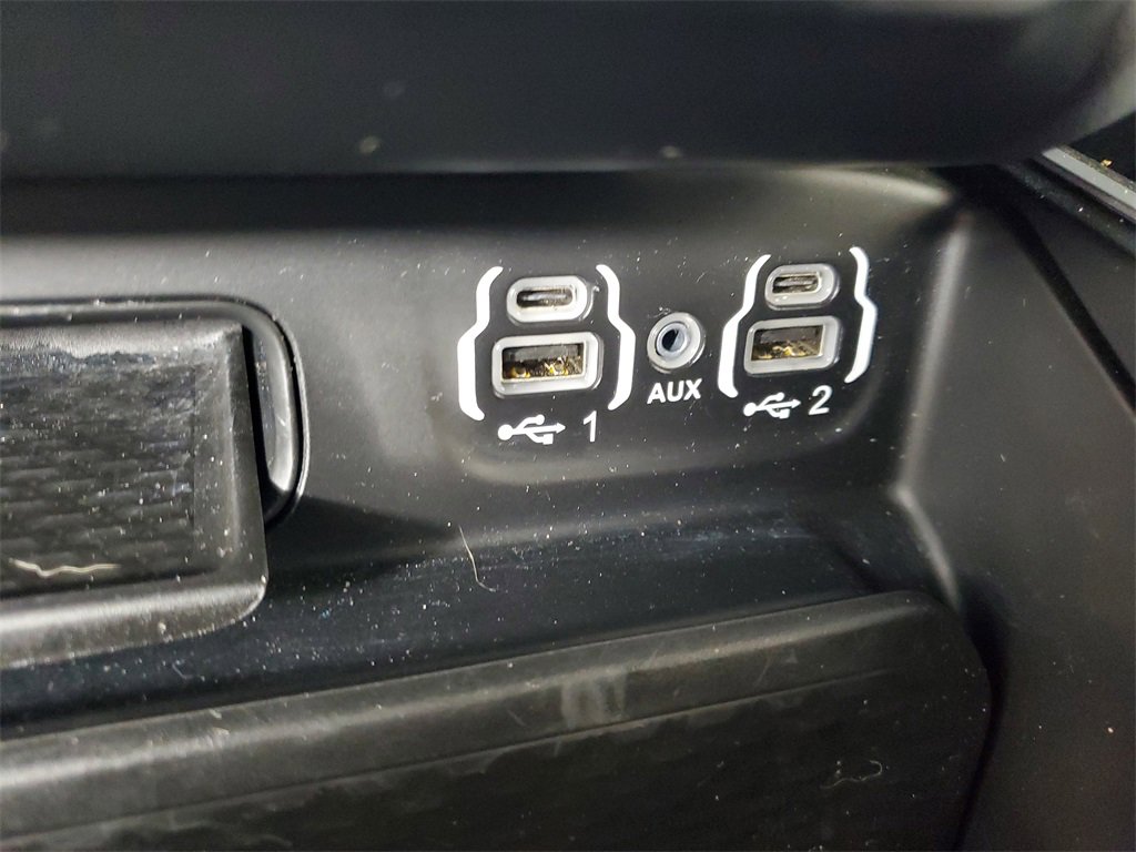 Used 2023 RAM 1500 Big Horn image 20