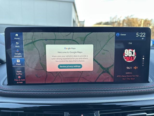 Used 2026 Acura MDX A-Spec AWD/4WD image 24