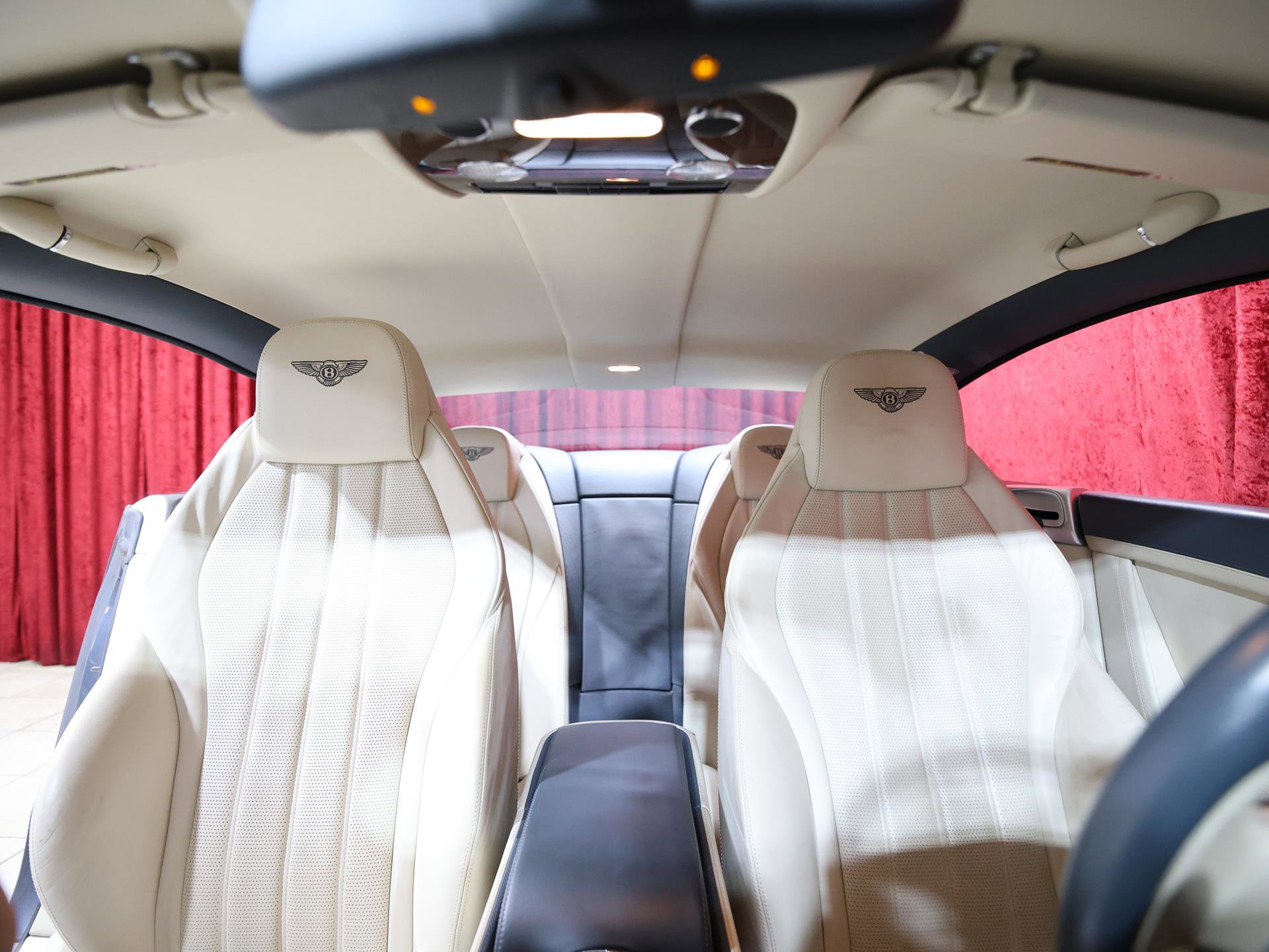 Used 2013 Bentley Continental GT w/ Color Specification Pkg image 22