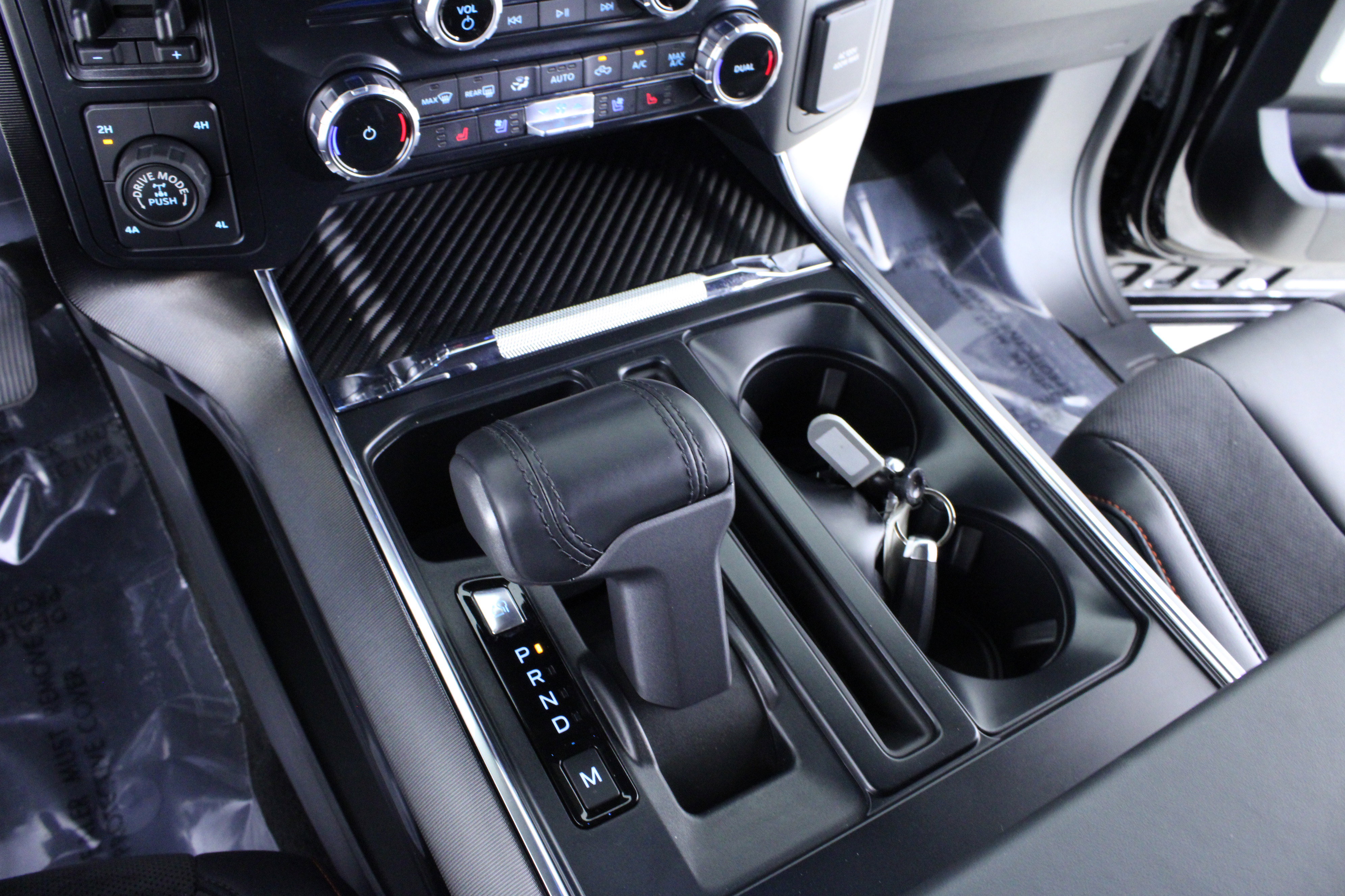 Used 2023 Ford F150 Raptor w/ Equipment Group 802A Raptor R image 32