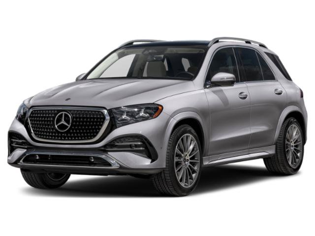 New 2027 Mercedes-Benz GLE 450 4MATIC