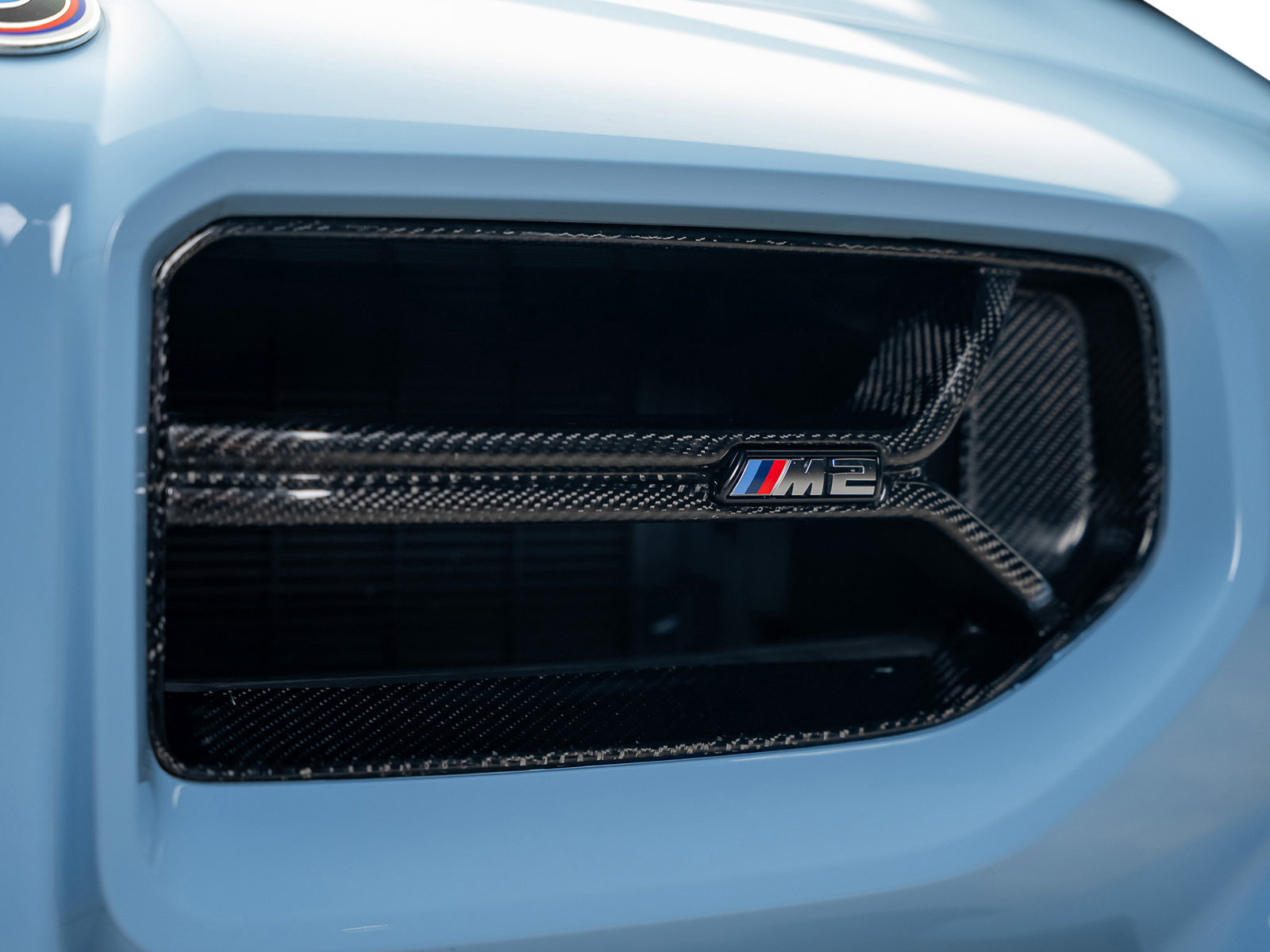 Used 2024 BMW M2 w/ Lighting Package RWD image 6