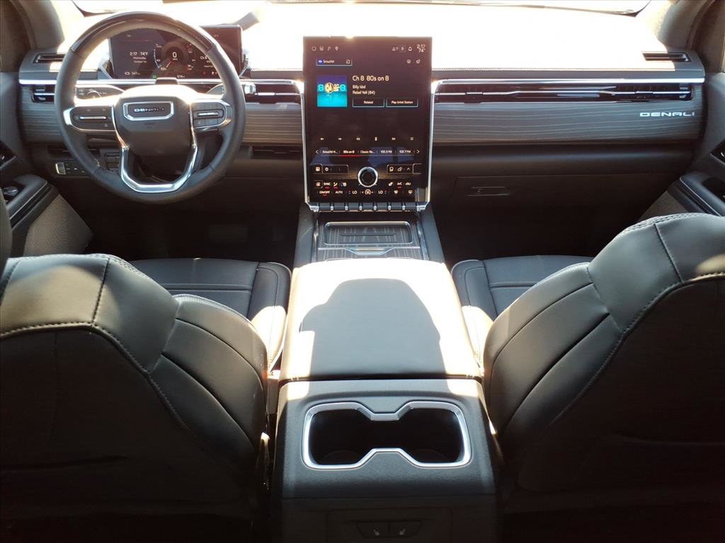 New 2025 GMC Sierra EV Denali image 11