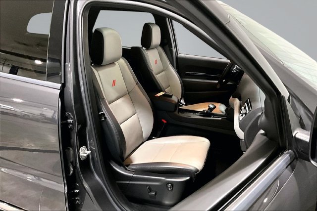 Used 2024 Dodge Durango Citadel AWD/4WD image 29