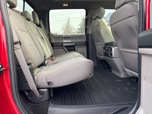 Used 2020 Ford F150 XLT w/ Equipment Group 302A Luxury image 33