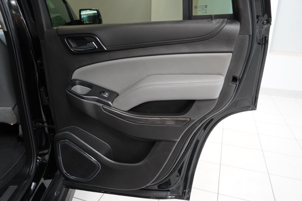 Used 2020 Chevrolet Tahoe LT AWD/4WD image 34