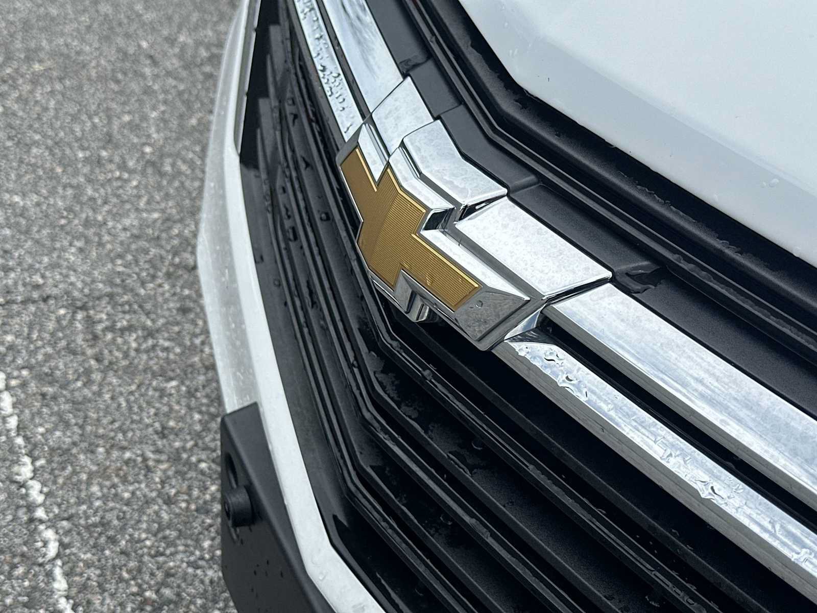 Certified 2024 Chevrolet Equinox LT FWD image 10