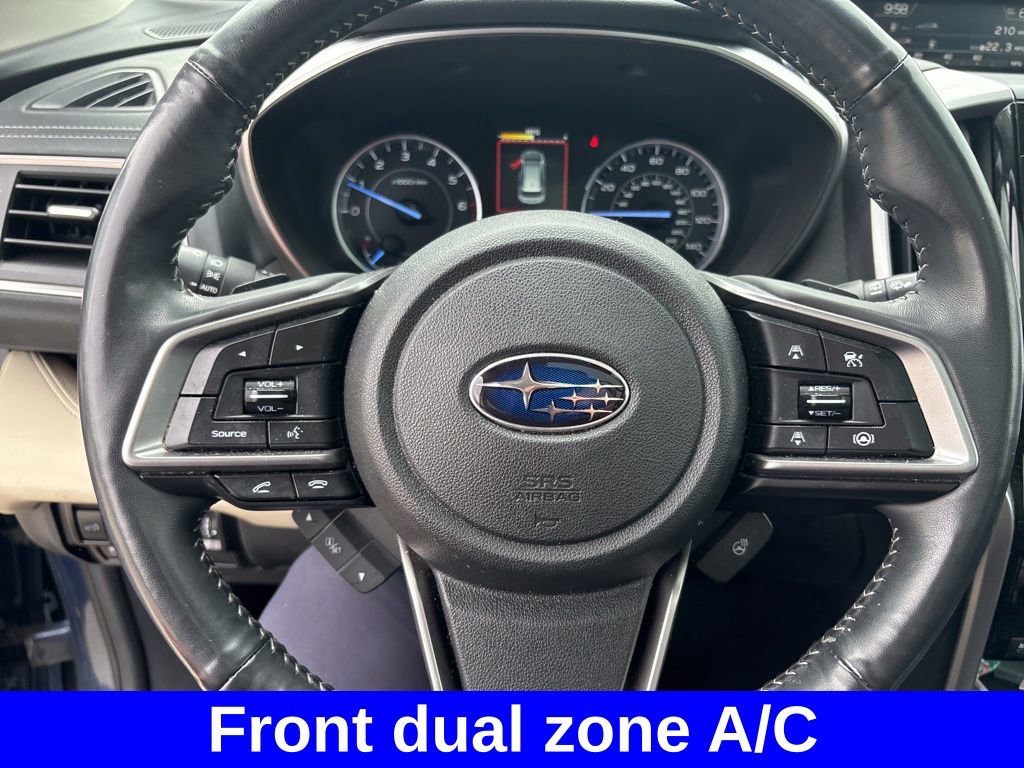 Used 2022 Subaru Ascent Touring AWD/4WD image 16