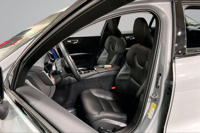 Certified 2024 Volvo S60 T8 Plus w/ Climate Package AWD/4WD image 27