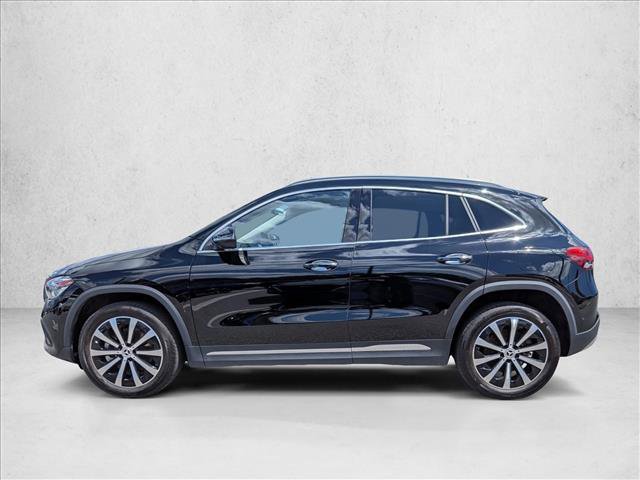 Used 2022 Mercedes-Benz GLA 250 image 9