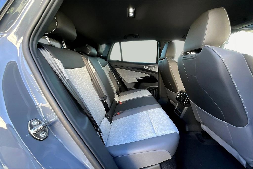 New 2026 Volkswagen ID.4 Pro image 22