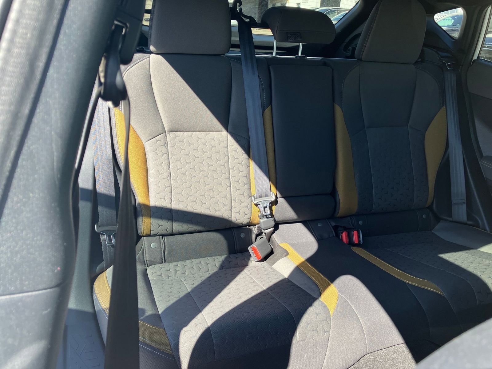 Used 2024 Subaru Crosstrek 2.5i Sport image 39