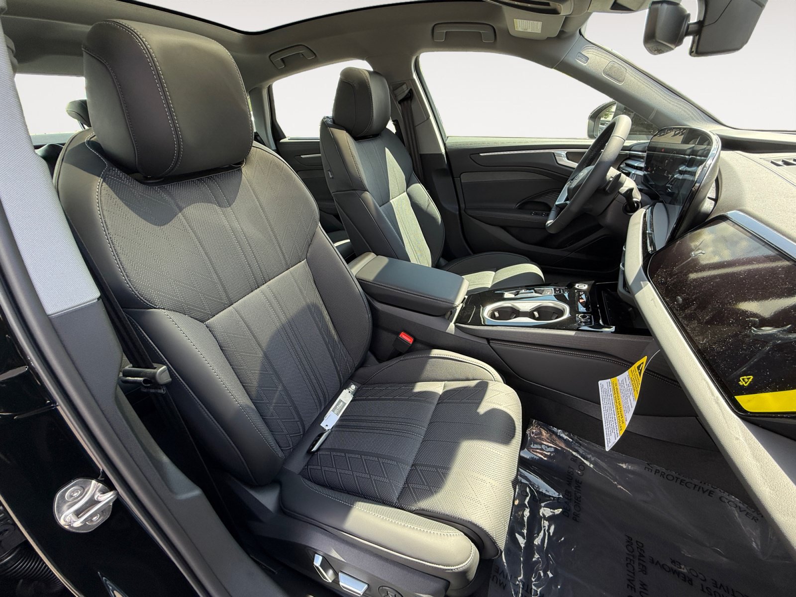 New 2026 Audi A6 Prestige AWD/4WD image 19