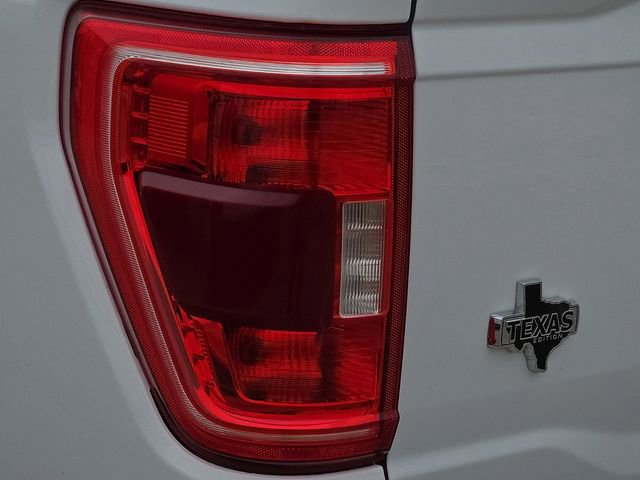 Used 2022 Ford F150 XLT w/ Equipment Group 302A High image 11