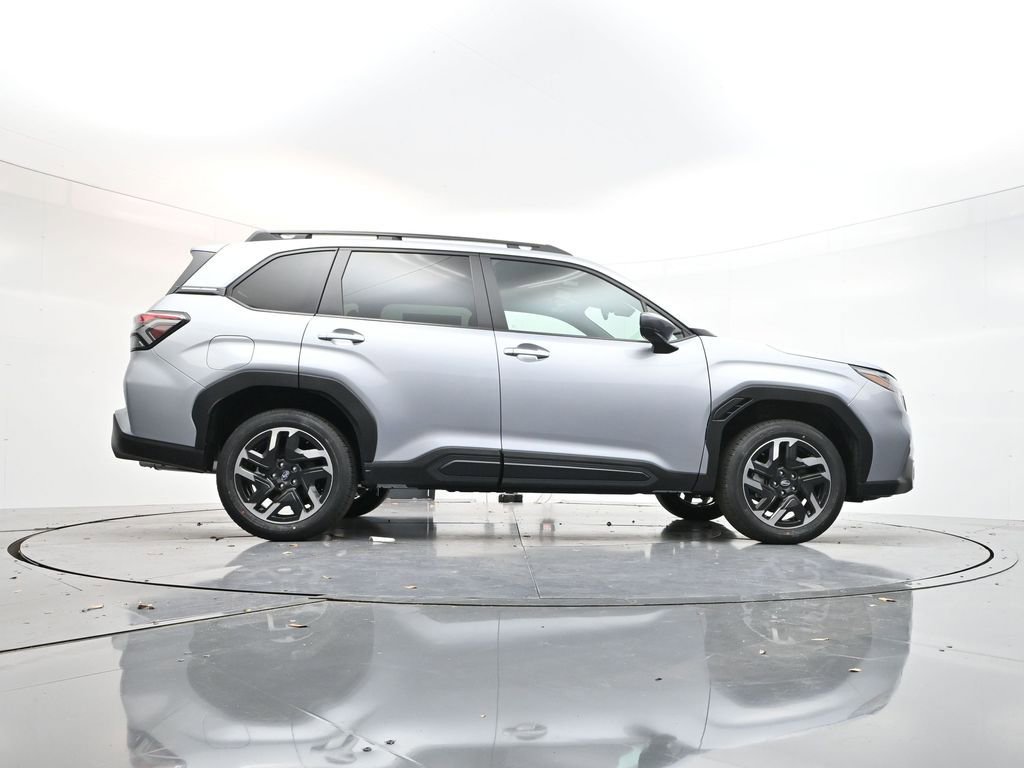 New 2026 Subaru Forester Limited image 24