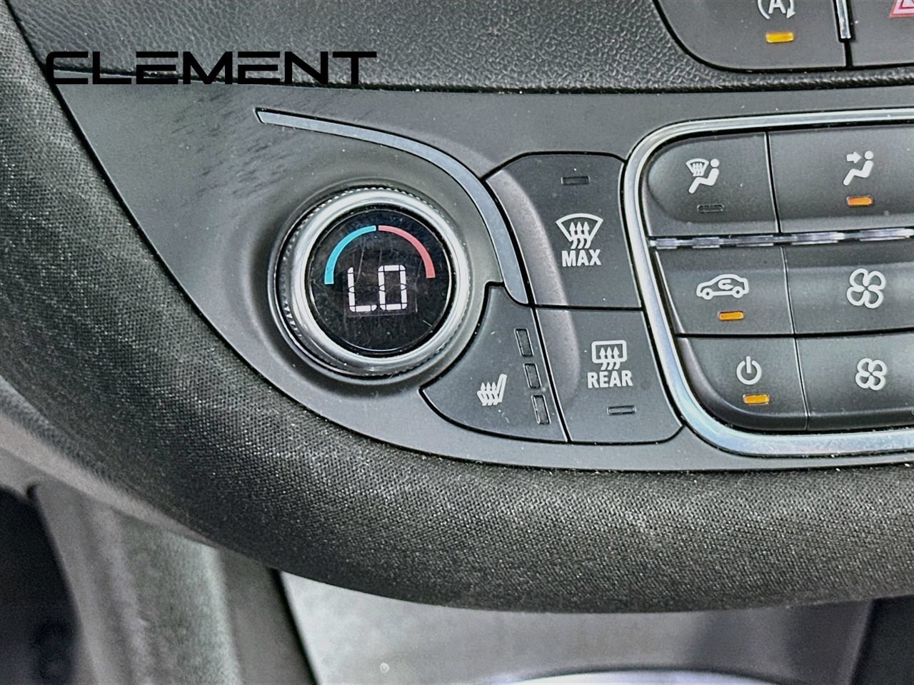 Used 2024 Chevrolet Malibu LT FWD image 23