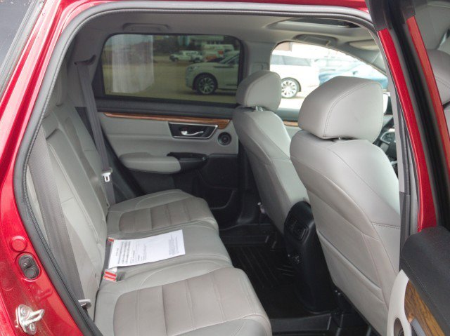Used 2020 Honda CR-V EX-L image 32