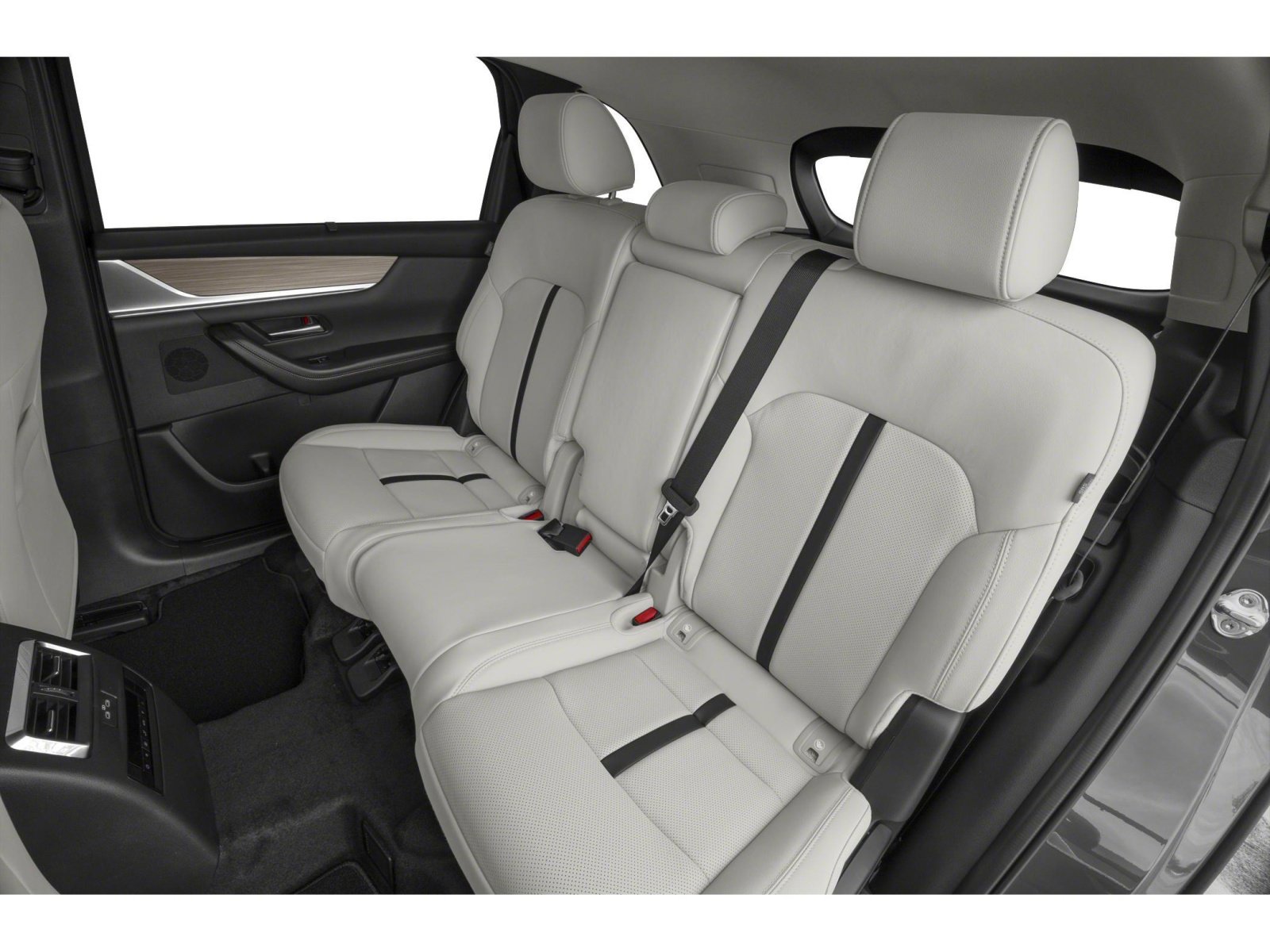 New 2025 MAZDA CX-70 Plug-In Hybrid w/ Premium Pkg image 8