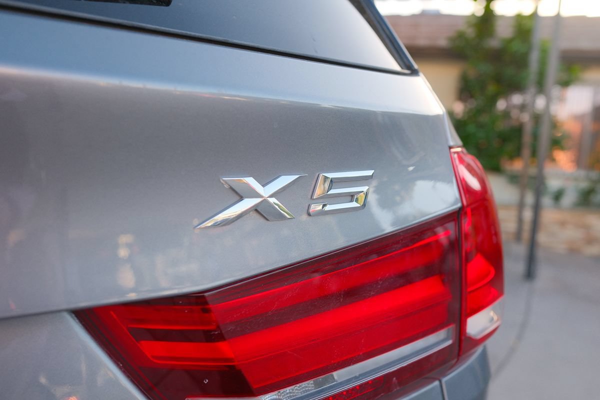 Used 2018 BMW X5 sDrive35i RWD image 49