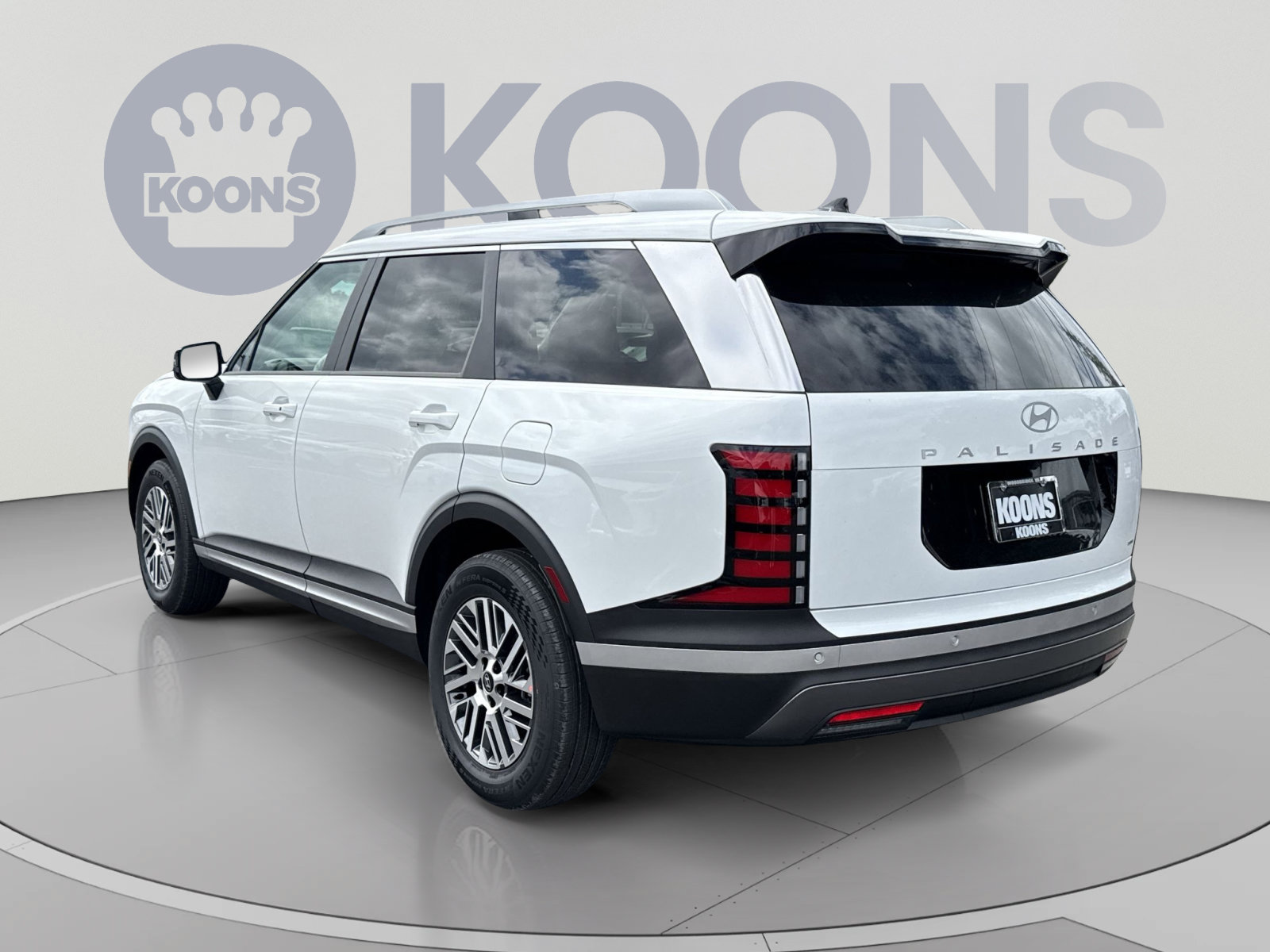 New 2026 Hyundai Palisade SEL AWD/4WD image 4