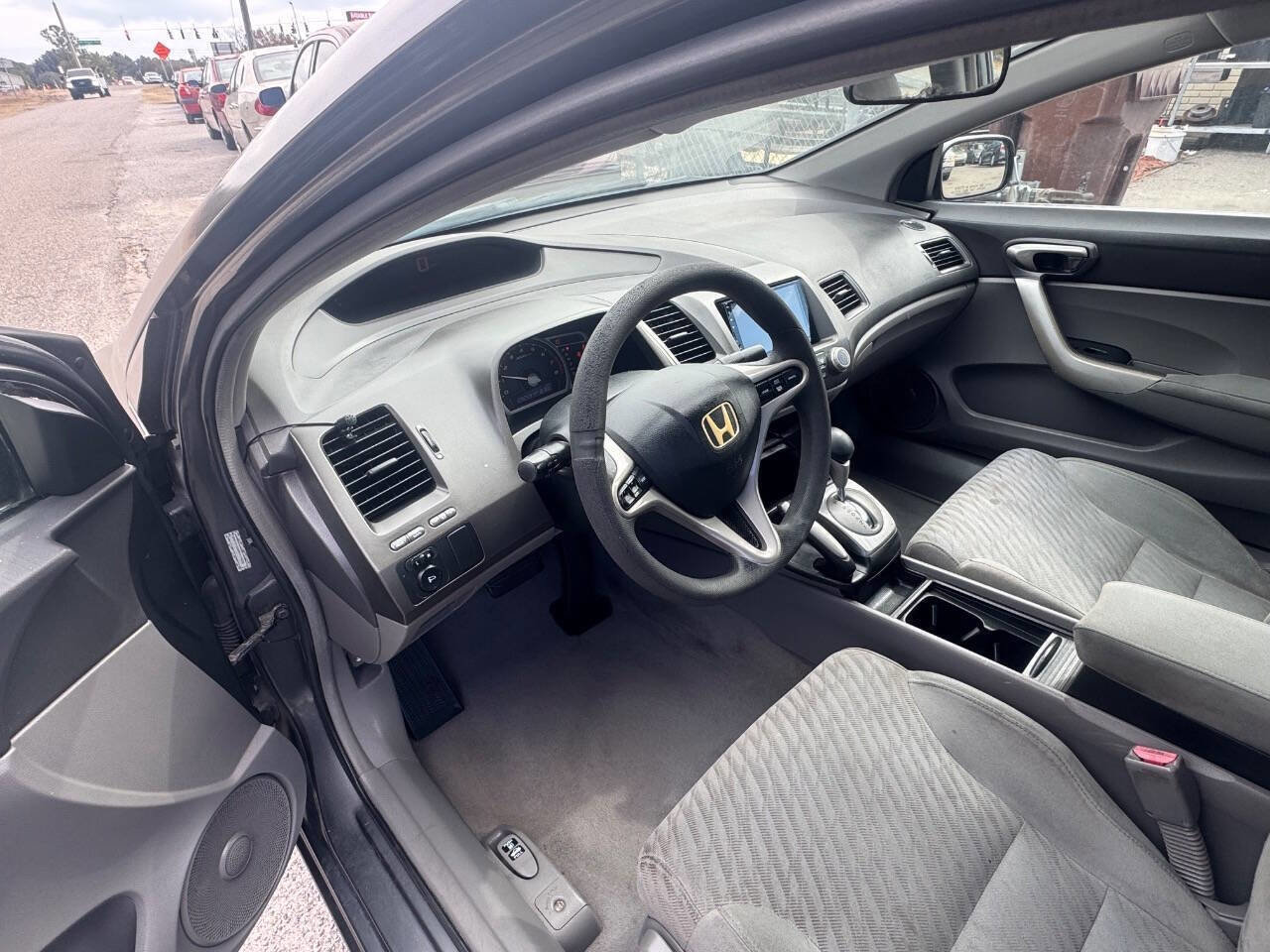 Used 2009 Honda Civic EX image 10